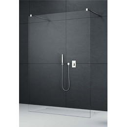 Душевая перегородка Radaway Modo New I 130 см хром/прозрачное - фото 