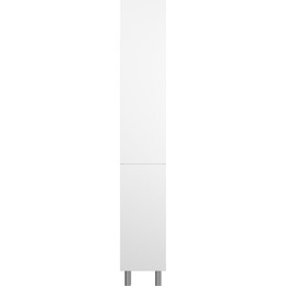 Пенал напольный Am.Pm Gem 30 L M90CSL0306WG, белый глянцевый - фото 