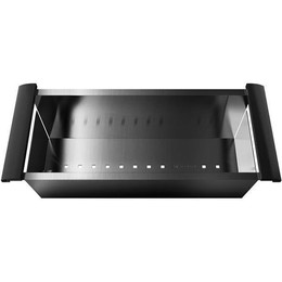 Коландер для кухонной мойки Omoikiri CO-02-PVD-GM 4999004 - фото 