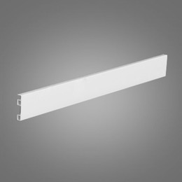 Панель для душевого поддона Radaway Argos 160 см 001-510154004, белый - фото 