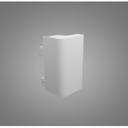 Крепление к панели Radaway Argos Левый 003-019000101, хром - фото 