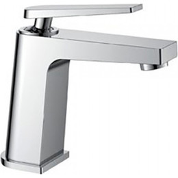 Смеситель для раковины Cezares Baden F-LS-01-W0 - фото 