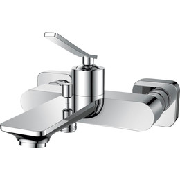 Смеситель для ванны Cezares CITY-F-VD-01 - фото 