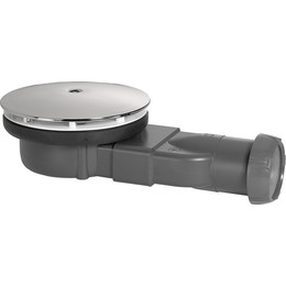 Сифон для душевого поддона Radaway R400W SLIM - фото 