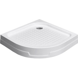 Поддон акриловый Radaway Rodos A800 Compact 80х80 см 4P88155-03 - фото 