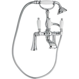 Смеситель для ванны Cezares First PBV-01-Bi - фото 