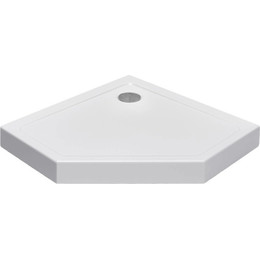 Поддон акриловый Radaway Doros PT Compact 90х90 см SDRPTP9090-05 - фото 