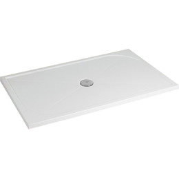 Поддон мраморный Radaway Paros D1600 160х80 см MBD8016-03-1 - фото 