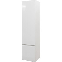 Пенал подвесной Эстет Dallas Luxe 40х157 см, правый ФР-00001946 - фото 