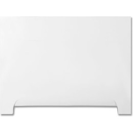 Экран торцевой для ванны Эстет Альфа 80 см ФР-00001365 - фото 