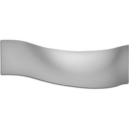 Экран фронтальный для ванны Эстет Грация 170 см L/R ФР-00000010 - фото 