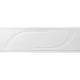 Экран фронтальный для ванны Эстет Лаура 170 см ФР-00000947 - фото 