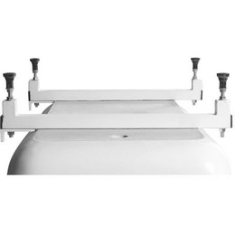 Ножки к каменным ваннам Эстет - фото 