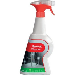 Чистящие средство RAVAK Cleaner - фото 