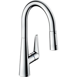 Смеситель для кухни Hansgrohe Talis S 72813000 - фото 