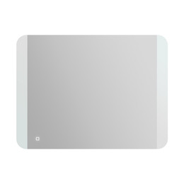 Зеркало BelBagno SPC-CEZ-700-600-LED-TCH 70 см - фото 
