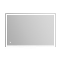 Зеркало BelBagno SPC-GRT-900-600-LED-TCH 90 см - фото 