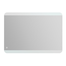 Зеркало BelBagno SPC-CEZ-1000-700-LED-TCH 100 см - фото 