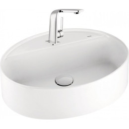 Раковина врезная на столешницу Kale SMARTEDGE 50 см - фото 