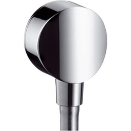 Шланговое подсоединение Hansgrohe Fixfit S 27453000 - фото 
