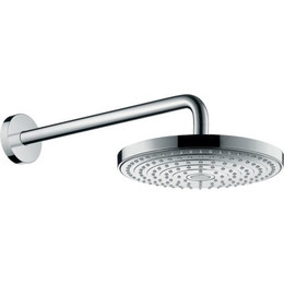 Верхний душ Hansgrohe Raindance Select S 240 2jet 26466000 - фото 