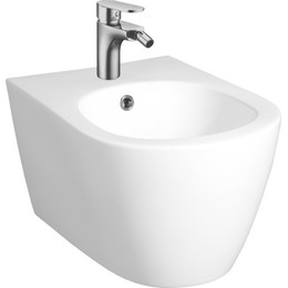Биде подвесное BelBagno Marino BB105BH - фото 