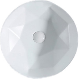 Раковина-чаша BelBagno 40 см BB1342H300 - фото 