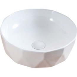 Раковина-чаша BelBagno 41 см BB1409 - фото 