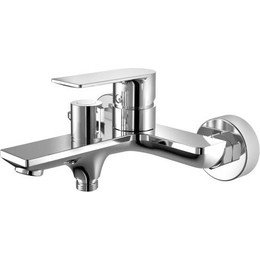 Смеситель для ванны Haiba HB60505 - фото 