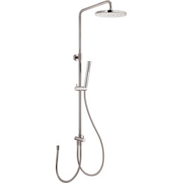 Душевая стойка Paini RST3 50CR191ART4P3, верхний душ 200 мм - фото 