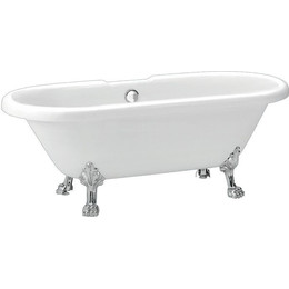 Ванна отдельностоящая BelBagno BB21 177х80 см - фото 