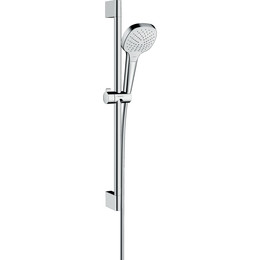 Душевой гарнитур Hansgrohe Croma Select E Vario 26582400 - фото 