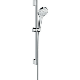 Душевой гарнитур Hansgrohe Croma Select S Multi 26560400 - фото 