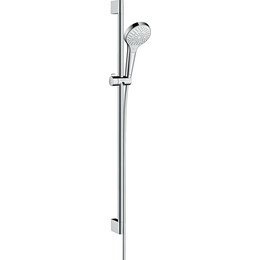 Душевой гарнитур Hansgrohe Croma Select S Multi 26570400 - фото 