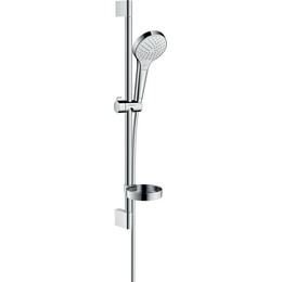 Душевой гарнитур Hansgrohe Croma Select S Vario 26566400 - фото 