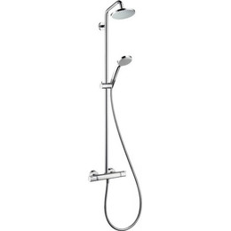 Душевая стойка Hansgrohe Showerpipe Croma 160 27135000 - фото 