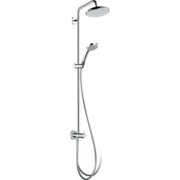 Душевая стойка Hansgrohe Croma 220 Reno Showerpipe 27224000 - фото 