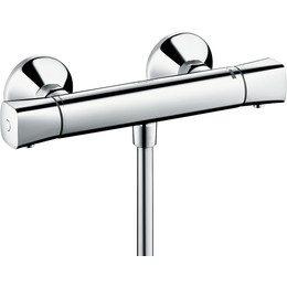 Смеситель для душа с термостатом Hansgrohe Ecostat Universal 13122000 - фото 