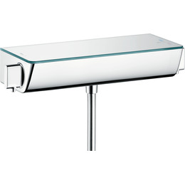 Смеситель для душа с термостатом Hansgrohe Ecostat Select 13161000 - фото 