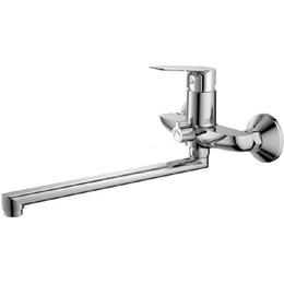 Смеситель для ванны Haiba HB22506 - фото 