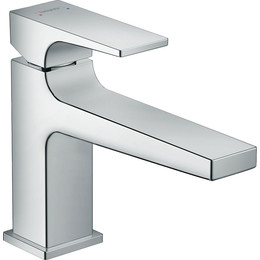 Смеситель для раковины Hansgrohe Metropol 32502000 - фото 