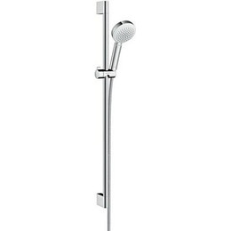 Душевой гарнитур Hansgrohe Crometta 100 26658400 - фото 