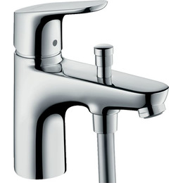 Смеситель для ванны Hansgrohe Focus Monotrou 31930000 - фото 