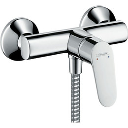 Смеситель для душа Hansgrohe Focus E2 31960000 - фото 