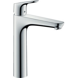 Смеситель для раковины Hansgrohe Focus 31608000 - фото 