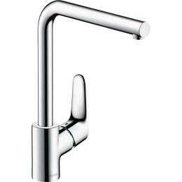 Смеситель для кухни Hansgrohe Focus 31817000 - фото 