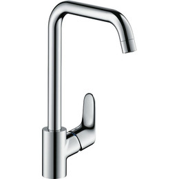 Смеситель для кухни Hansgrohe Focus 31820000 - фото 