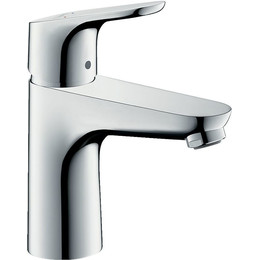 Смеситель для раковины Hansgrohe Focus 100 31607000 - фото 