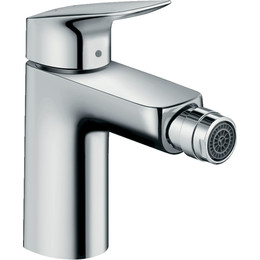 Смеситель для биде Hansgrohe Logis 71200000 - фото 