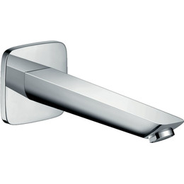 Излив для ванны Hansgrohe Logis 71410000 - фото 